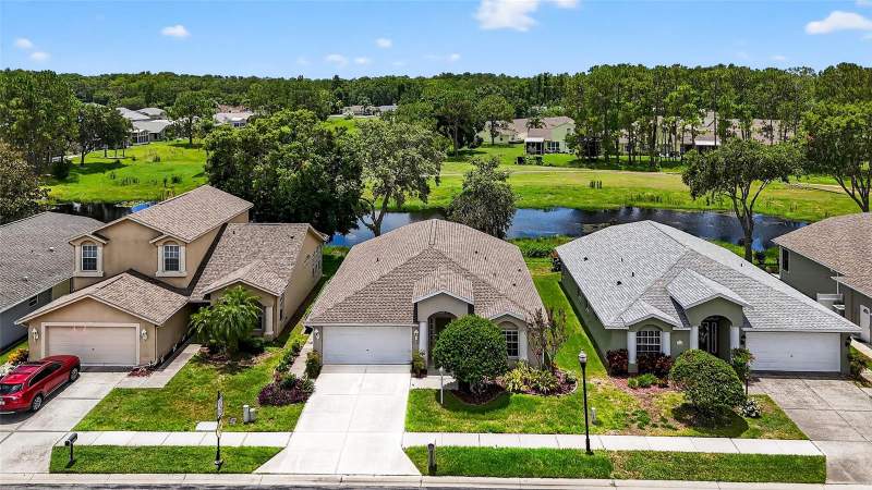 River Ridge Country Club
