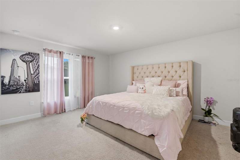 4 bedroom Single Family Residence at 5479 Knights Landing Dr., Knights Landing, Lakeland — photo 3