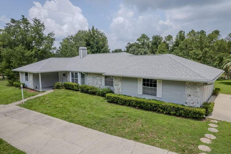 2 bedroom Single Family Residence at 9501 SW 207th Circle, Rainbow Spgs 4th Rep, Dunnellon — photo 2