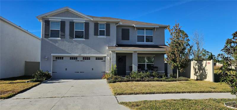 1220 TAHITIAN SUNRISE DRIVE home for sale in North Park Isle