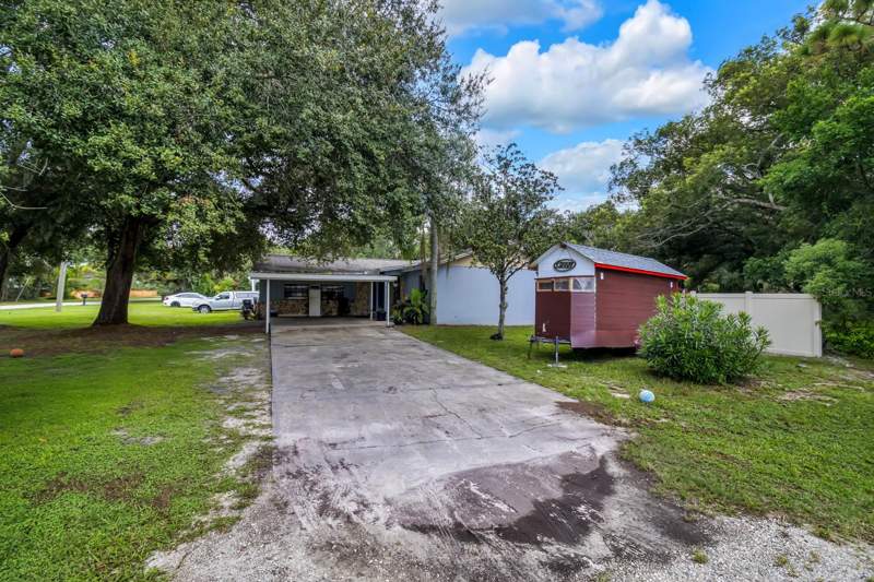 Orlando Acres