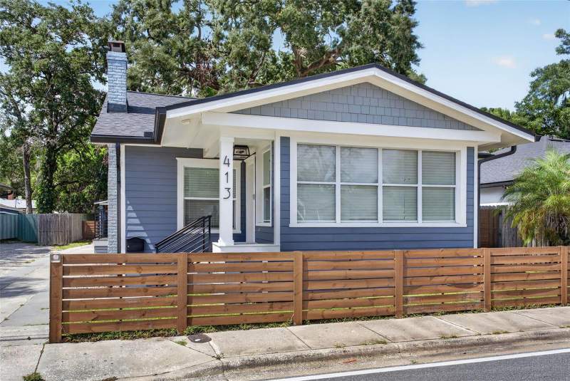 3 bedroom Single Family Residence at 413 W Princeton Street, Princeton Court, Orlando — photo 3