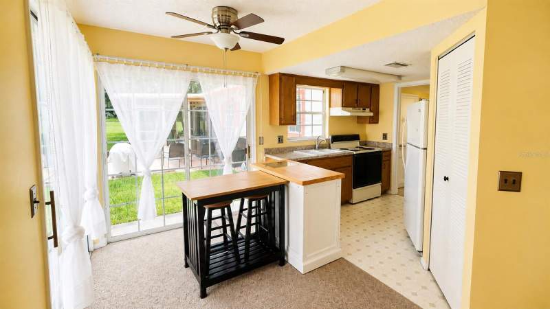 1 bedroom Condominium at 7972 Midway Drive Terrace #O103, Derby Downs, Ocala — photo 5