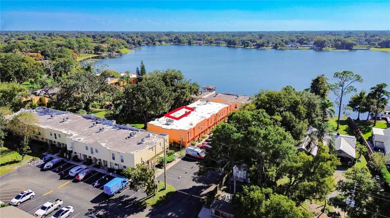 2 bedroom Condominium at 772 E Michigan Street #70, La Costa Brava Lakeside, Orlando — photo 4