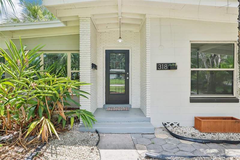 3 bedroom Single Family Residence at 318 E Jersey Street, Pickett Terrace, Orlando — photo 3