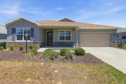 2 bedroom Single Family Residence at 8907 SW 104th Circle, World Avalon Ph 7, Ocala — photo 2