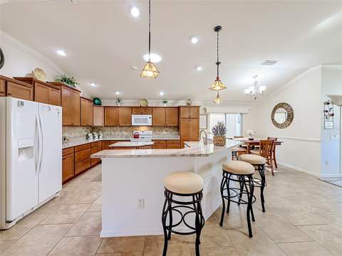 1068 Becker Avenue, The Villages FL - photo 10 of 53