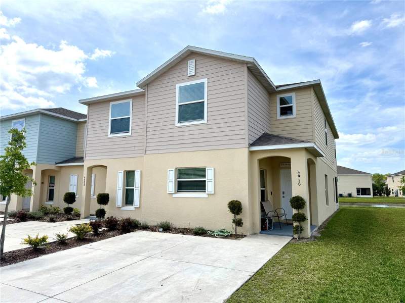4910 CORAL CASTLE DRIVE home for sale in Fiesta Key