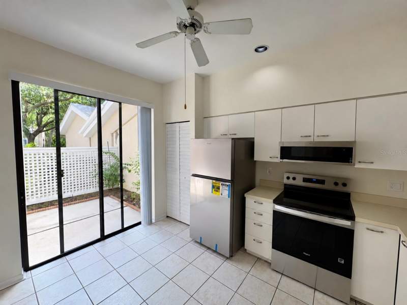 2 bedroom Villa at 5535 Hampstead Heath #45, Hampstead Heath, Sarasota — photo 3
