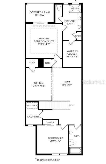 3 bedroom Townhouse at 1618 Sandhill Court, Montrose At Innisbrook, Palm Harbor — photo 3