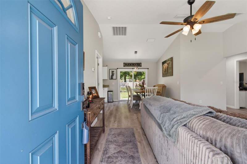 3 bedroom Single Family Residence at 14027 SE 43rd Terrace, Belleview Heights Estate, Summerfield — photo 5