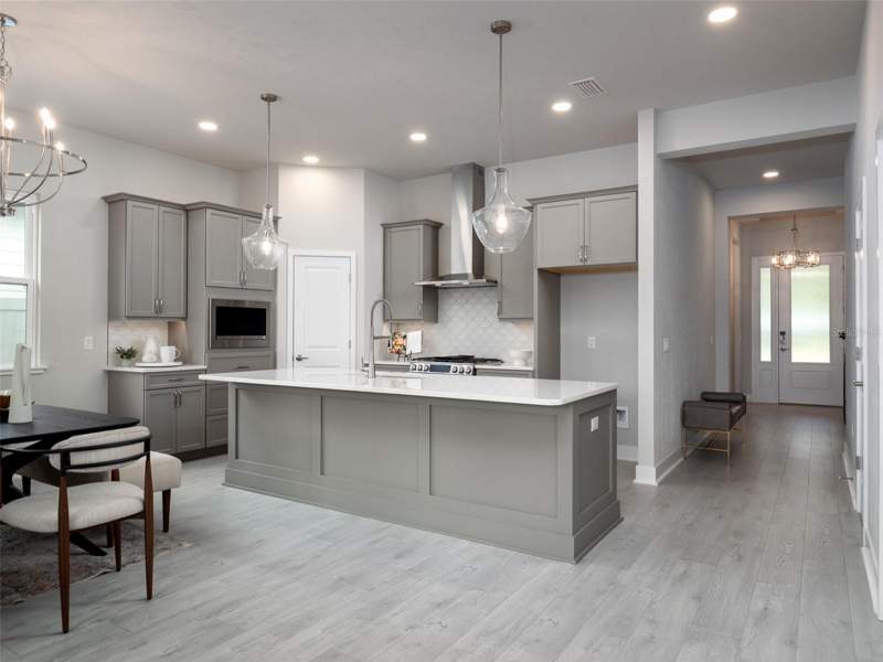 4 bedroom Single Family Residence at 835 SW 145th Drive, Laureate Village Ph 1 Unit 2 Pb 37 Pg 86, Newberry — photo 2