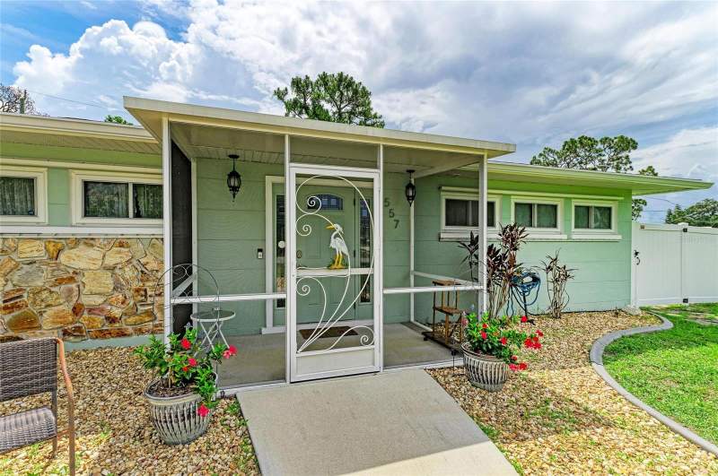 3 bedroom Single Family Residence at 557 Reading Street, Port Charlotte Sec 005, Port Charlotte — photo 4