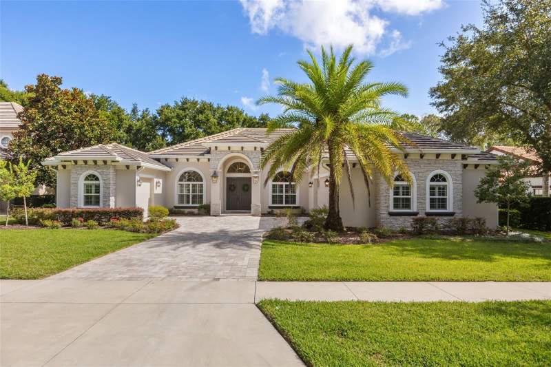 9609 SAN FERNANDO COURT home for sale in Las Colinas