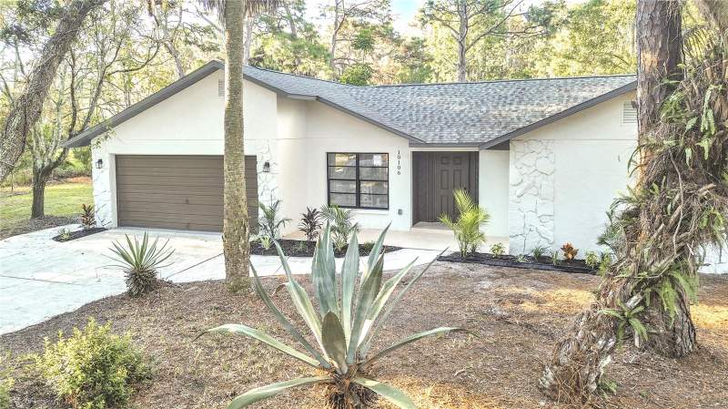3 bedroom Single Family Residence at 10106 Lakeview Drive, Golden Acres, New Port Richey — photo 2