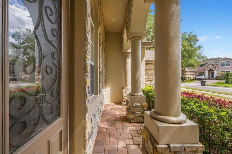 5 bedroom Single Family Residence at 2928 Park Meadow Drive, Magnolia Park Estates, Apopka — photo 4