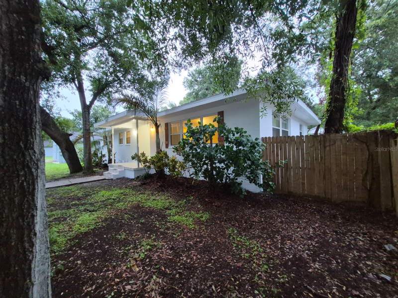 3 bedroom Single Family Residence at 14857 Sunset Street, Sunshine Heights, Clearwater — photo 2