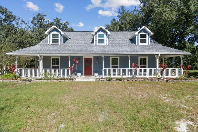 Knollwood Acres