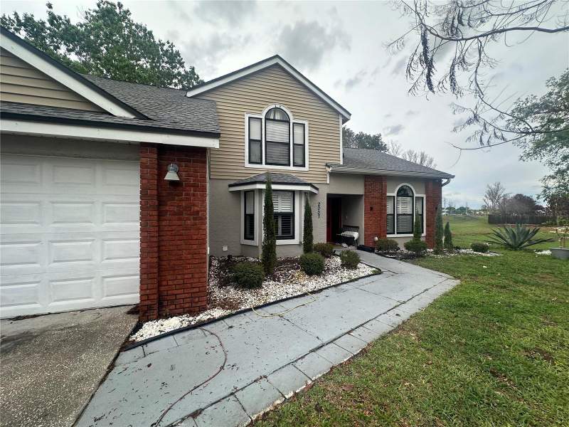 4 bedroom Single Family Residence at 2007 Norfield Court, Whisper Lakes, Orlando — photo 5