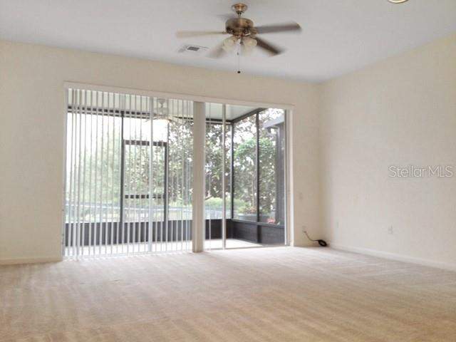 3 bedroom Townhouse at 2551 Stockton Drive, Regency Oaks Unit One, Sanford — photo 2