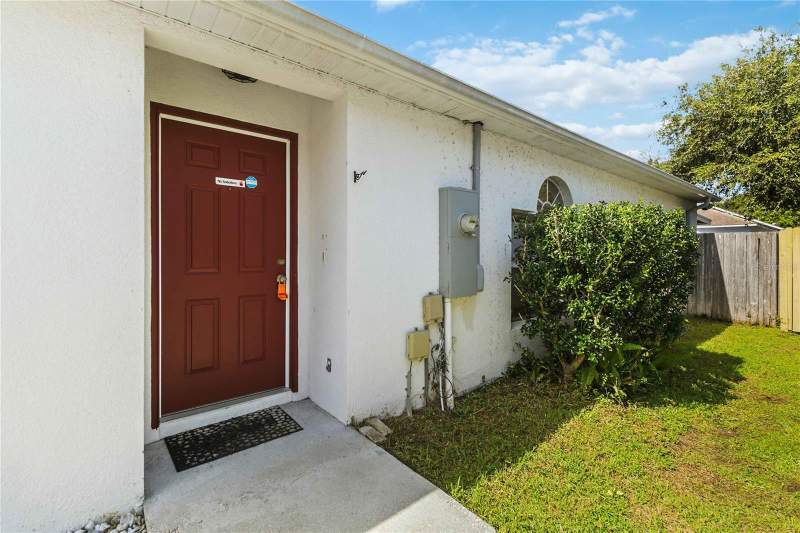 3 bedroom Single Family Residence at 12932 ODYSSEY LAKE WAY, LAKE PICKETT MANOR, ORLANDO — photo 3
