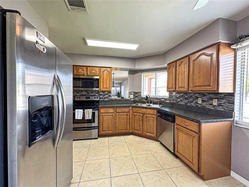 3 bedroom Half Duplex at 2506 Tobin Court, Whisper Lakes Ut 5, Orlando — photo 5