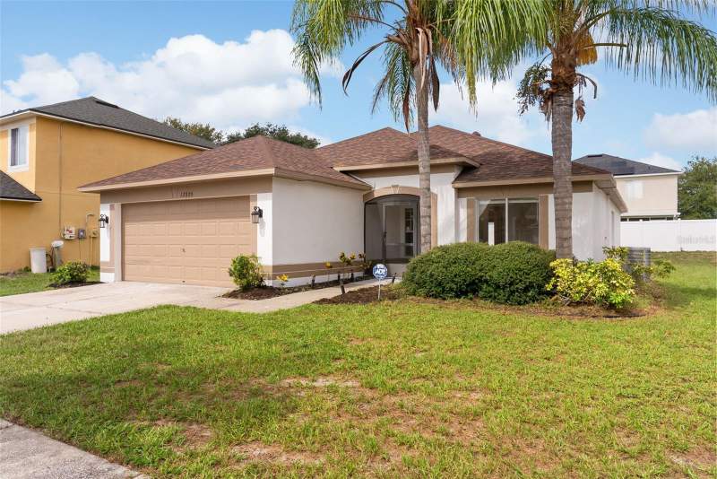 4 bedroom Single Family Residence at 12826 Longcrest Drive, Summerfield Village, Riverview — photo 5