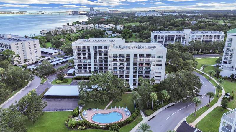 2 bedroom Condominium at 150 Belleview Boulevard #106, Belleview Biltmore Villas Oaks 150, Belleair — photo 2