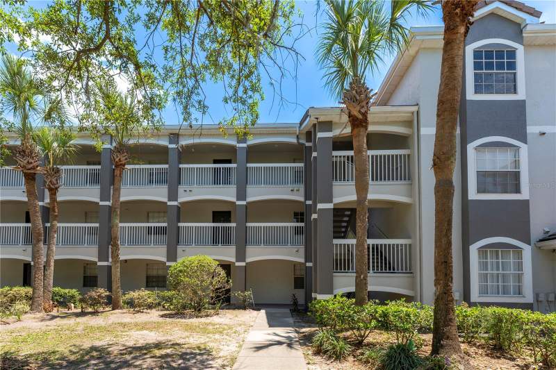 14013 Fairway Island Drive #426 home for sale in AUDUBON VLS/HUNTERS CRK