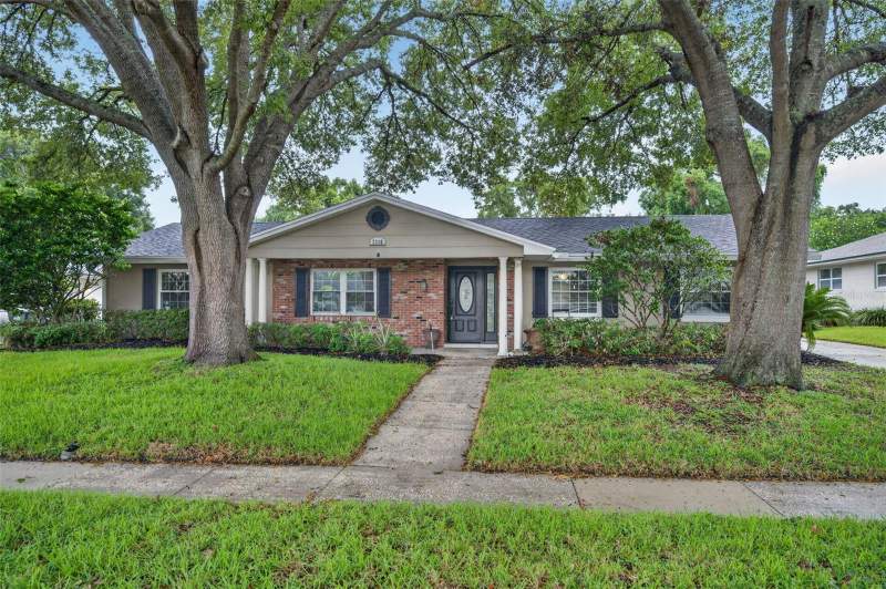 3 bedroom Single Family Residence at 3240 TOURAINE AVENUE, ANDERSON HEIGHTS, ORLANDO — photo 2