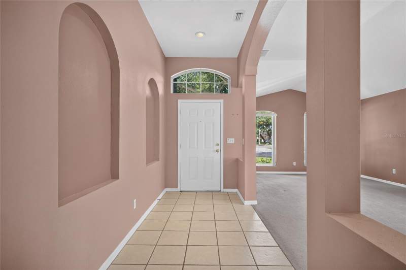 4 bedroom Single Family Residence at 2701 Brookville Drive, Bloomingdale Sec Dd Ph, Valrico — photo 3