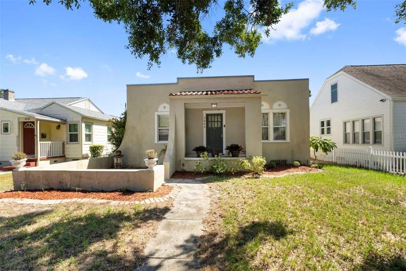 2842 DARTMOUTH AVENUE home for sale in Halls Central Ave