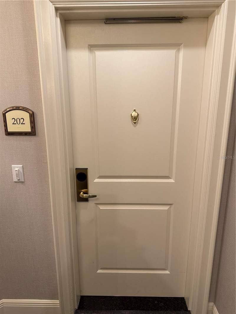 2 bedroom Condo - Hotel at 8495 Miracle Drive #202, Championsgate Villas Bldg 1 A Hotel Condo, Champions Gate — photo 3