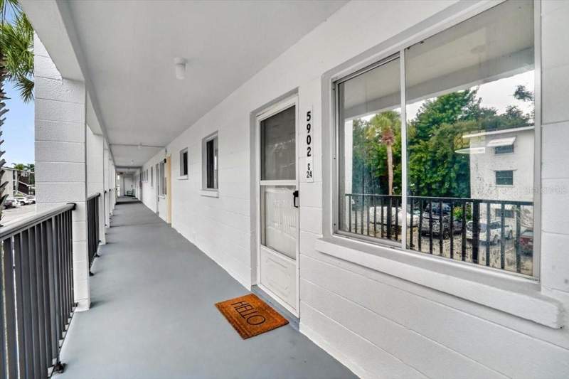 2 bedroom Condominium at 5902 Palm Lane #C24, The Third Bayshore, Bradenton — photo 2