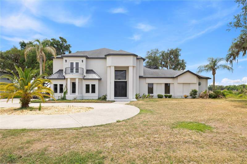 5 bedroom Single Family Residence at 10640 Lake Minneola Shores, Palisades Ph 01, Clermont — photo 2