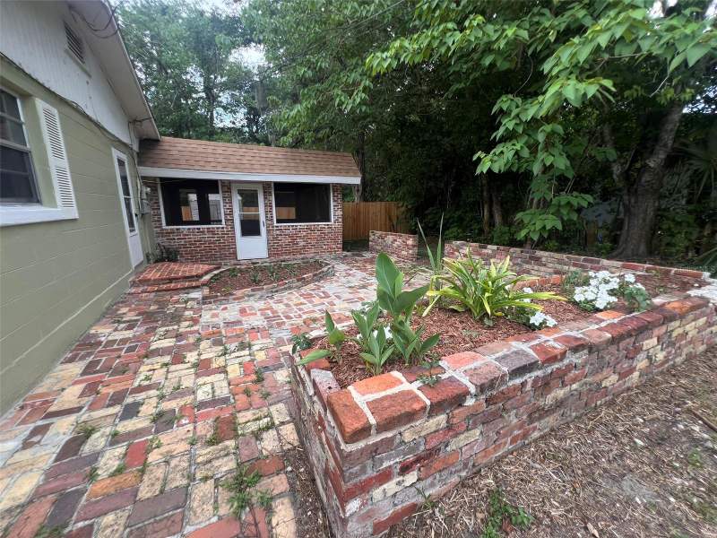 3 bedroom Single Family Residence at 1204 NE 32nd Place, Brentwood Estate, Ocala — photo 2