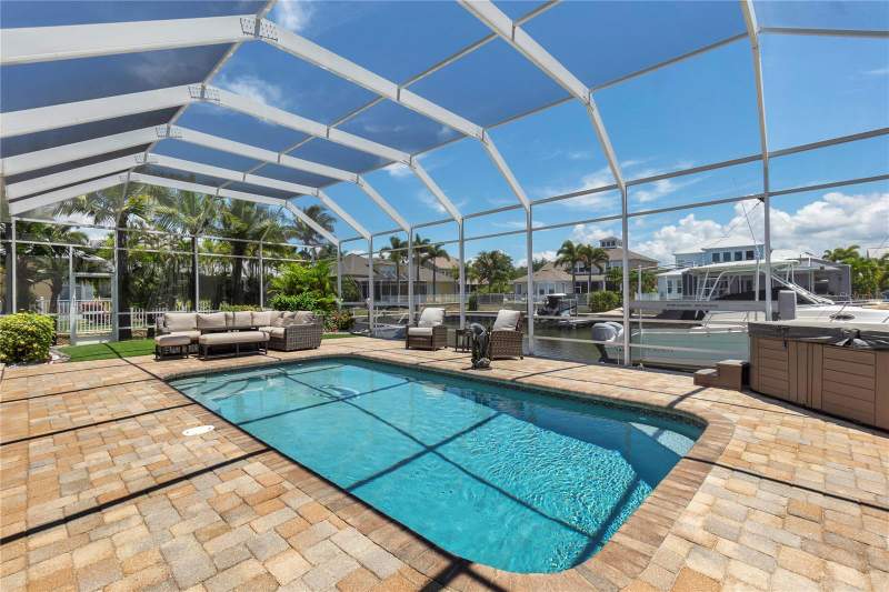 4 bedroom Single Family Residence at 5727 Sea Trout Place, Mirabay Ph 3B-2, Apollo Beach — photo 2