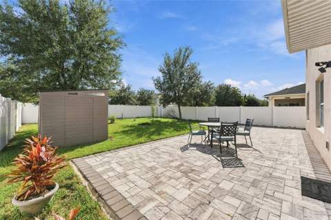 1894 Cassidy Knoll Drive, Kissimmee FL - photo 9 of 51