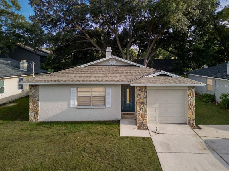 4703 SERENA DRIVE home for sale in Terrace Park