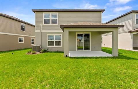 1452 Hamilton Way, Lake Alfred FL - photo 18 of 31