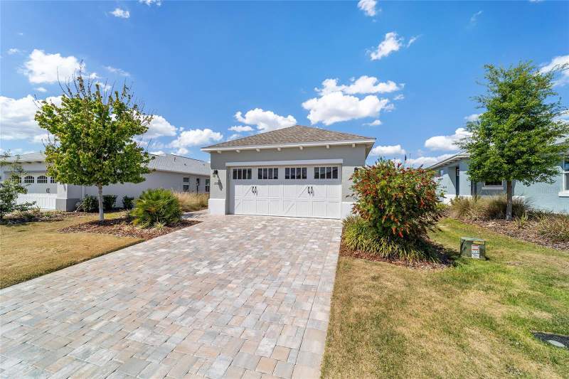 2 bedroom Single Family Residence at 10323 SW 98th Place Road, On Top Of The World, Ocala — photo 4