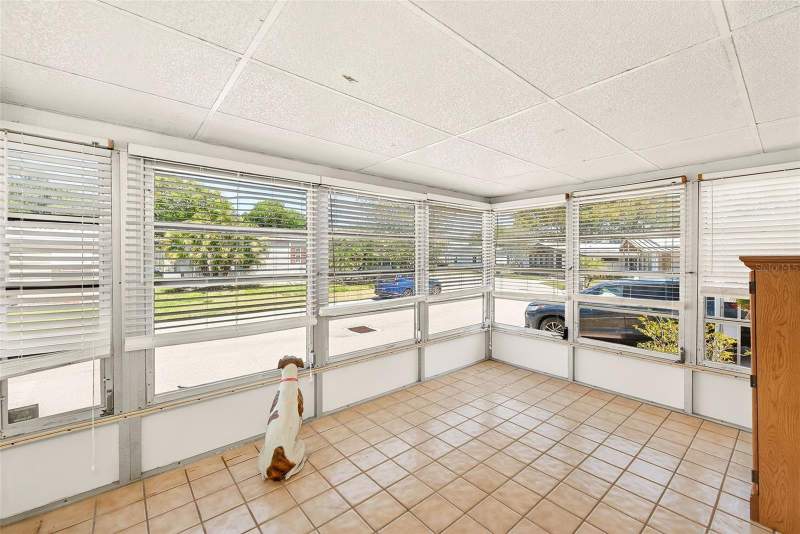 2 bedroom Manufactured Home at 94 Sugar Bear Drive #55, Briar Creek Mobile Home Community I Condo, Safety Harbor — photo 4