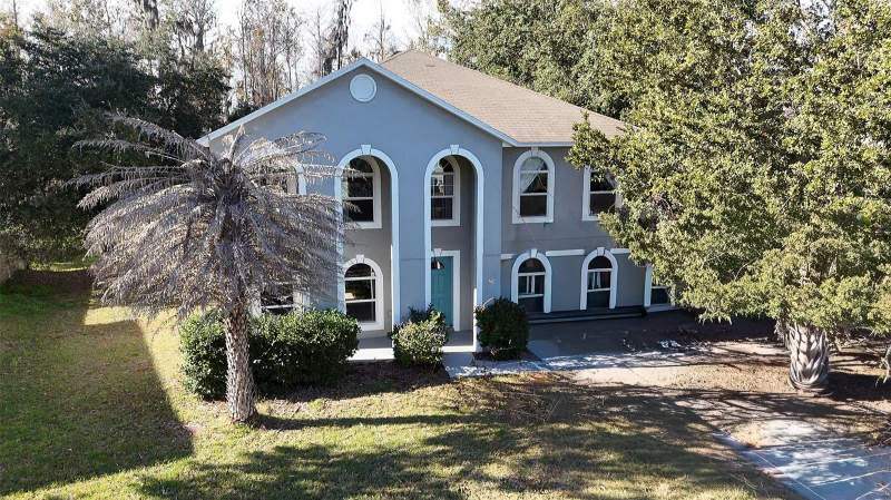 Groveland Eagle Pines