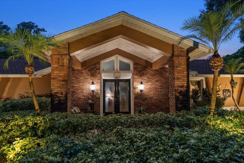 3 bedroom Single Family Residence at 4141 Winding Willow Drive, Palm Harbor, Palm Harbor — photo 3