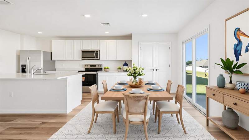 4 bedroom Single Family Residence at 17727 NW 170th Place, Briarwood, Alachua — photo 3