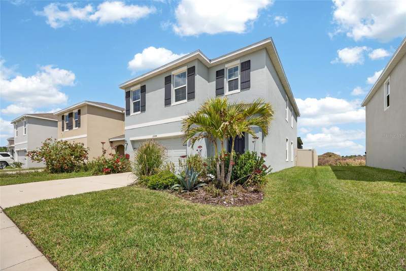 Forest BrookeHomes for Sale in Wimauma, FL