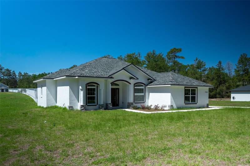 4 bedroom Single Family Residence at 17820 SW 33rd Terrace, Marion Oaks Un 06, Ocala — photo 3