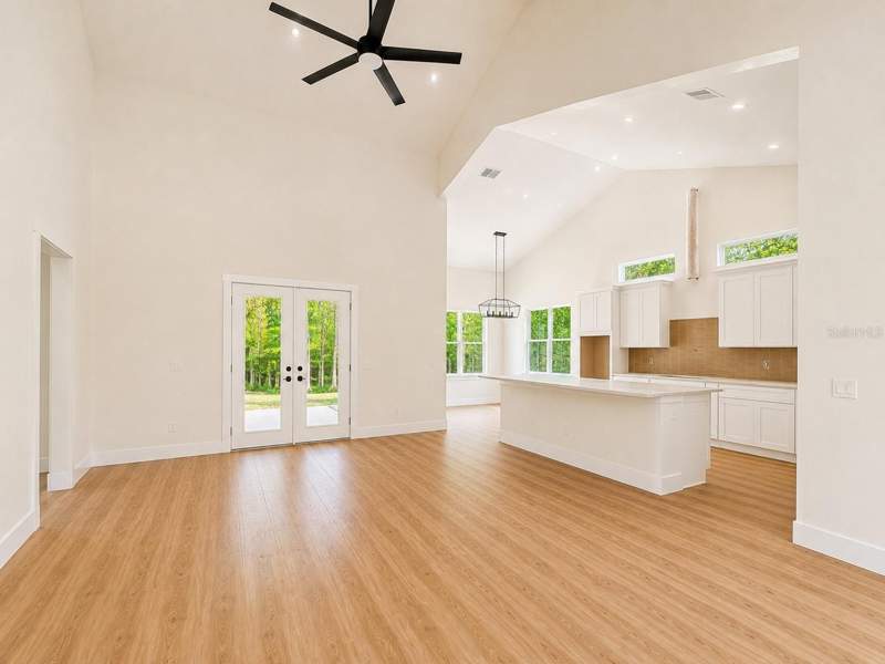 4 bedroom Single Family Residence at 490 RIVERWOODS TRAIL, RIVER WOODS 5 ACRE DEV, CHULUOTA — photo 3
