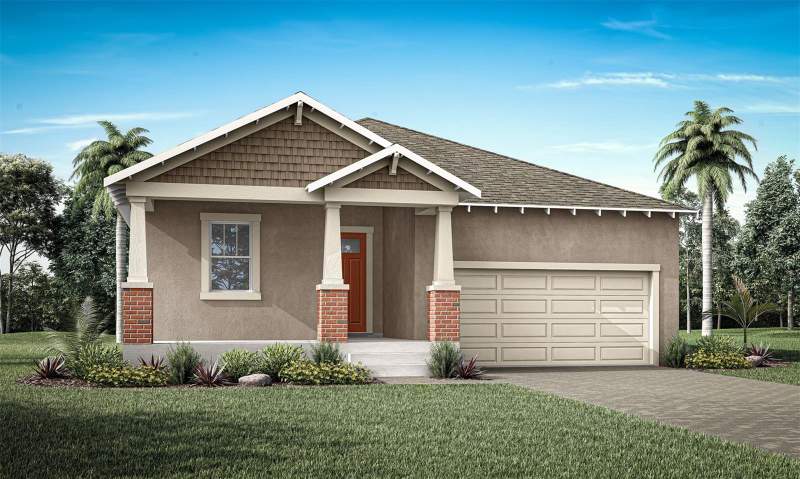 209 LONG WAVE WAY home for sale in Rainwood