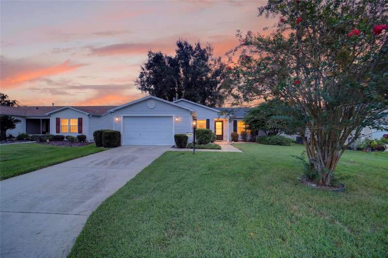 2 bedroom Single Family Residence at 17361 SE 76th Flintlock Terrace, The Villages, The Villages — photo 2